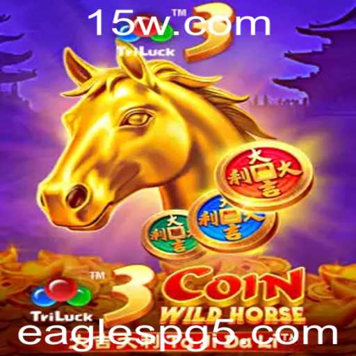Descobrindo o Mundo de 3CoinWildHorse: Regras, Estratégias e Atualizações