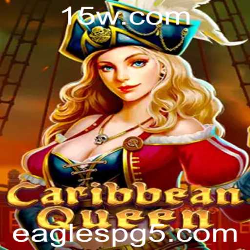 Explore a Aventura Naval com 'CaribbeanQueen': Um Jogo de Estratégia e Exploração