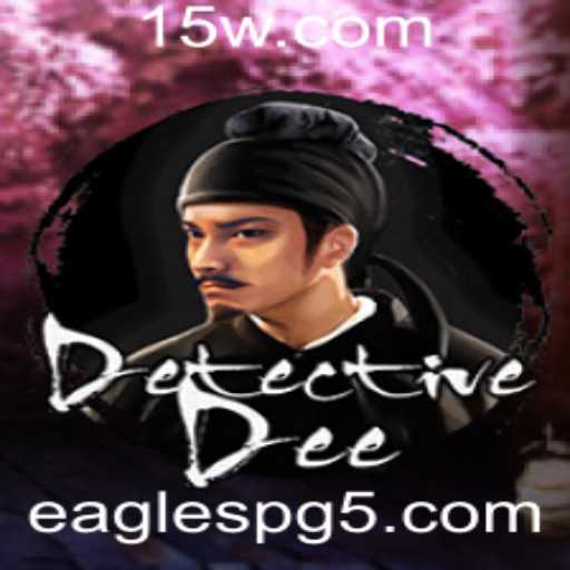 DetectiveDee: Desvendando Mistérios no Mundo dos Jogos