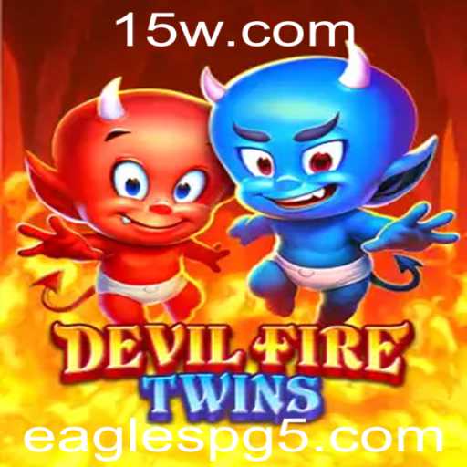 Explore DevilFireTwins: Um Mergulho no Mundo dos Gêmeos Flamejantes