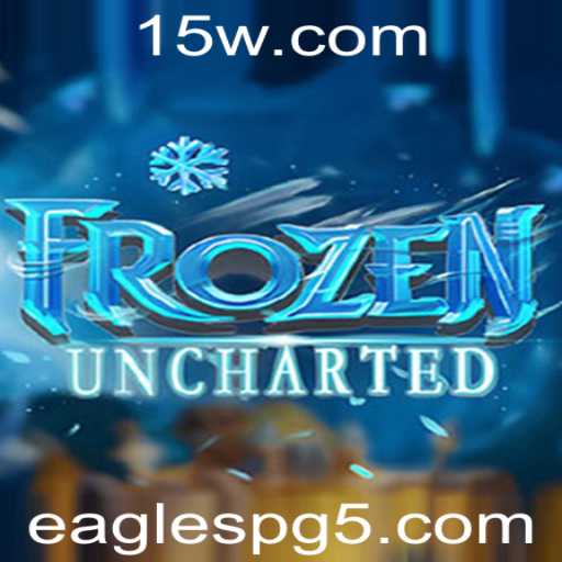 Descubra FrozenUncharted: O Novo Jogo de Aventura com Eaglespg