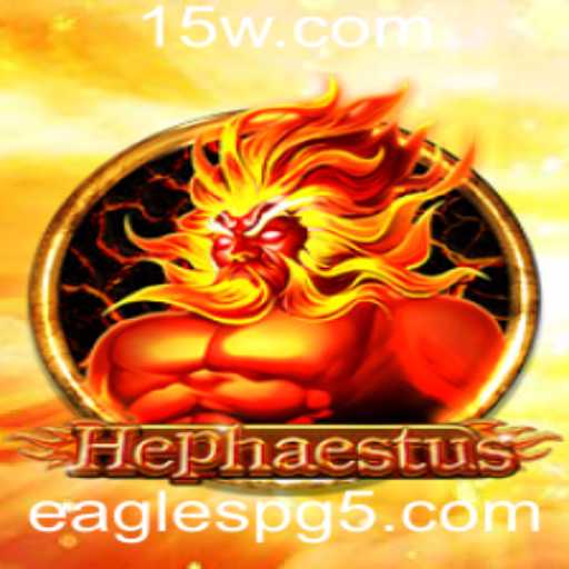 Descubra o Mundo de Hephaestus: Uma Aventura Inigualável