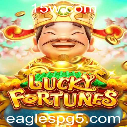 Descubra o Mundo Fascinante de LUCKYFORTUNES